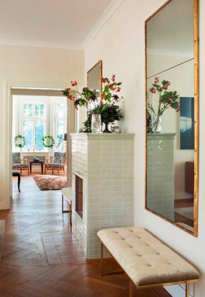 Spiegel und Feng Shui – so richtest du das richtig ein! | Karla Dreher