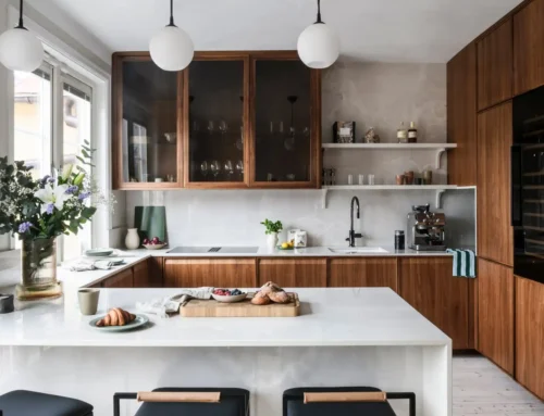 Deine Küche als Kraftort: Mit kleinen Kniffen zu mehr Gelassenheit